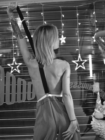 Saveria Sforza Tattoo