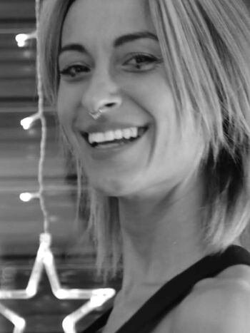 Saveria Sforza Tattoo