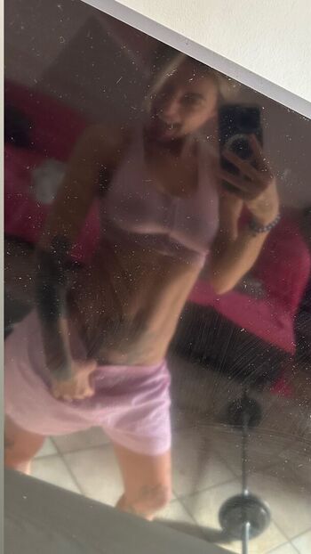 Saveria Sforza Tattoo