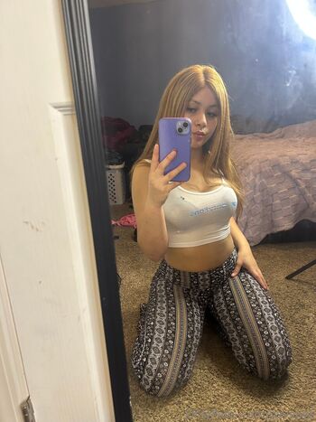 Full leaked Savsays private onlyfans photo