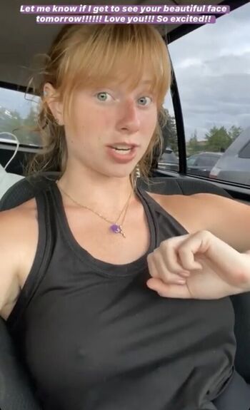 Full leaked Savvyrose private photo