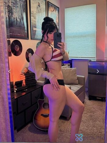 Full leaked Savysummer private onlyfans photo