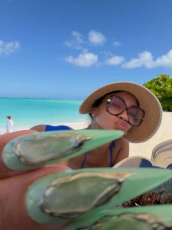 Full leaked Saweetie page private onlyfans photo