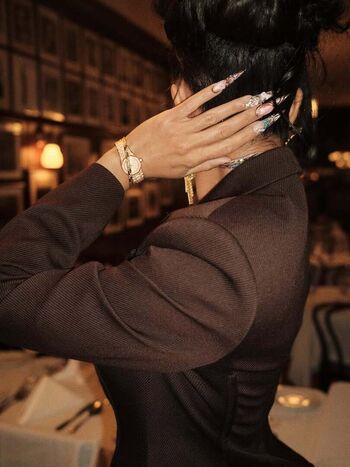 Full leaked Saweetie private onlyfans photo