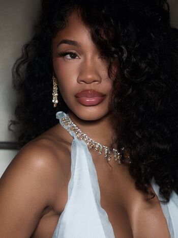 Full leaked Saweetie private photo