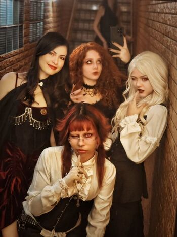 Full leaked Say catt private onlyfans photo