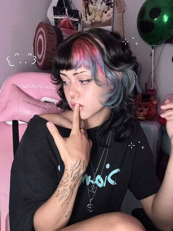 Full leaked Say catt private onlyfans photo