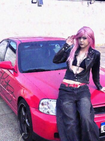 Full leaked Say catt private photo
