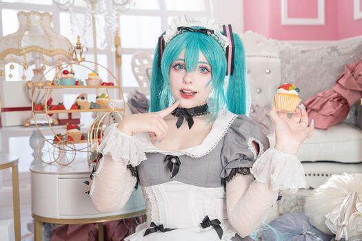 Full leaked Saya scarlet page private onlyfans photo