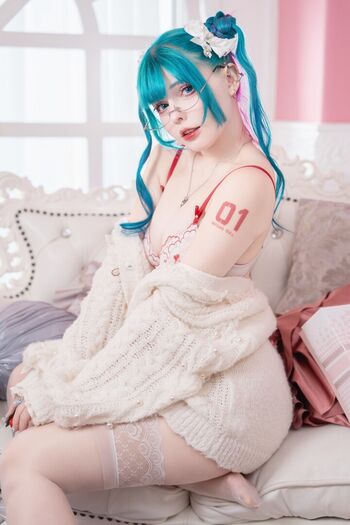 Full leaked Saya scarlet page private onlyfans photo