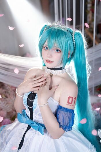 Full leaked Saya scarlet page private onlyfans photo