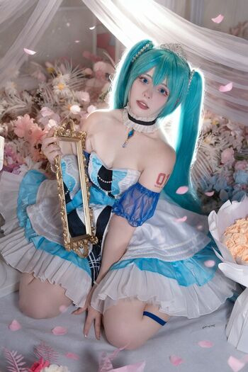 Full leaked Saya scarlet page private onlyfans photo