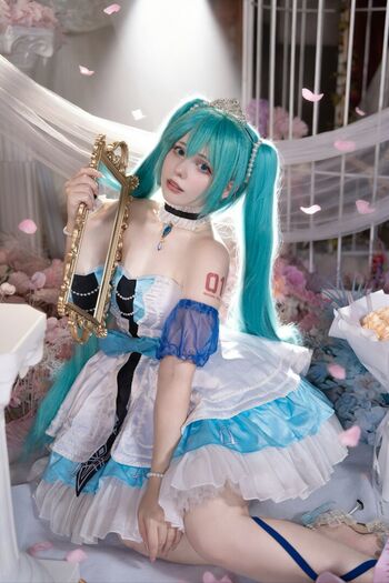 Full leaked Saya scarlet page private onlyfans photo