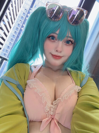 Full leaked Saya scarlet private onlyfans photo