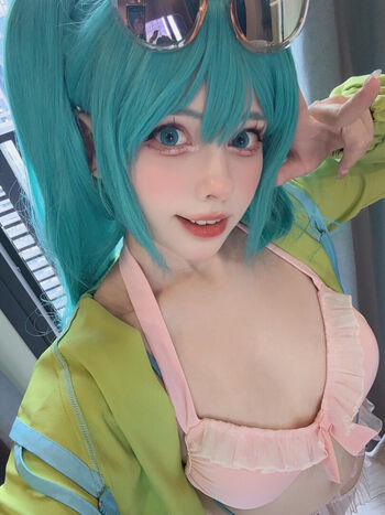 Full leaked Saya scarlet private onlyfans photo