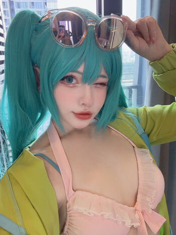 Full leaked Saya scarlet private onlyfans photo