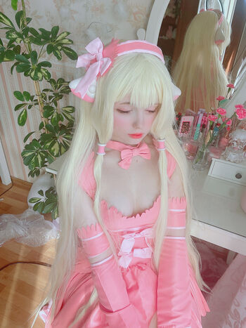 Full leaked Saya scarlet private photo