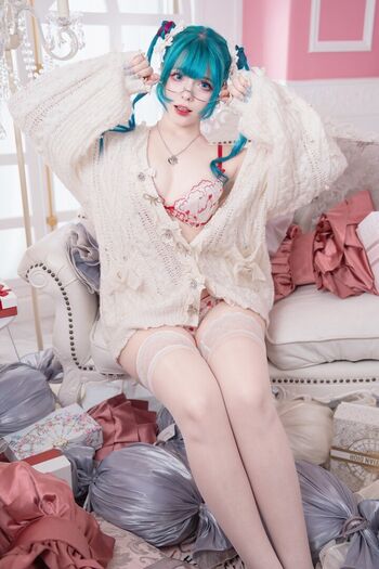 Full leaked Saya scarlet page private photo