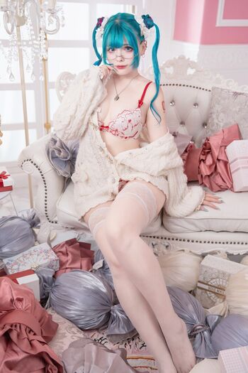 Full leaked Saya scarlet page private photo