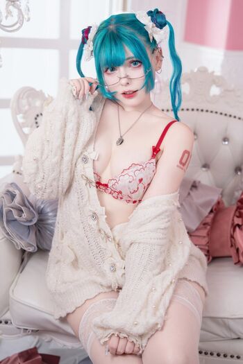 Full leaked Saya scarlet page private photo
