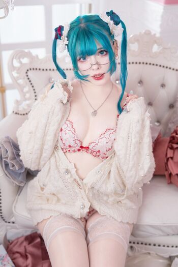 Full leaked Saya scarlet page private photo