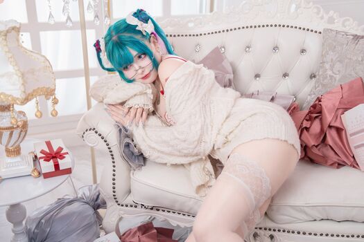 Full leaked Saya scarlet page private photo