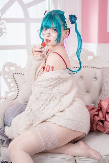 Full leaked Saya scarlet page private photo