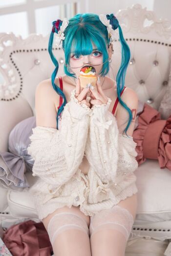 Full leaked Saya scarlet page private photo