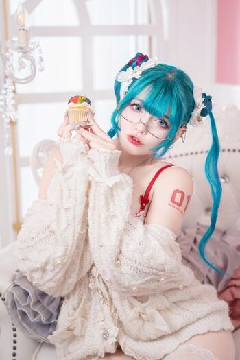 Full leaked Saya scarlet page private photo