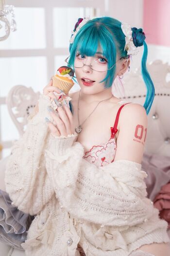 Full leaked Saya scarlet page private photo
