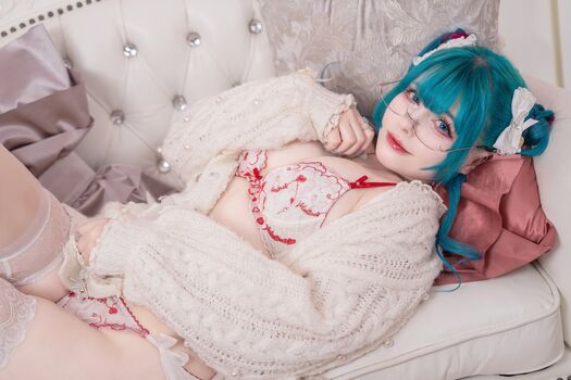 Full leaked Saya scarlet page private photo