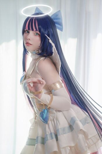 Full leaked Saya scarlet page private photo