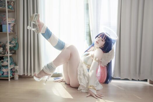 Full leaked Saya scarlet page private photo