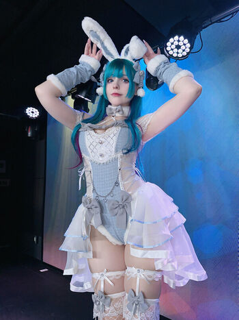 Full leaked Saya scarlet page private photo