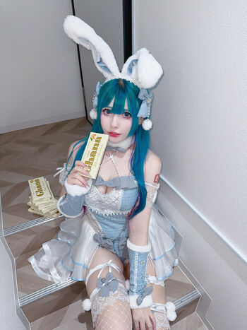 Full leaked Saya scarlet page private photo