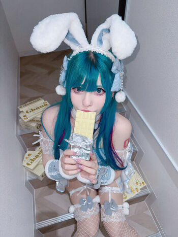 Full leaked Saya scarlet page private photo