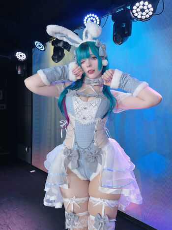 Full leaked Saya scarlet page private photo