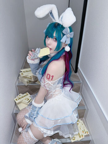 Full leaked Saya scarlet page private photo
