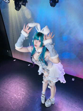 Full leaked Saya scarlet page private photo