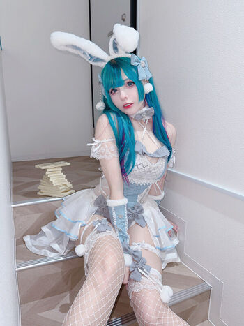 Full leaked Saya scarlet page private photo