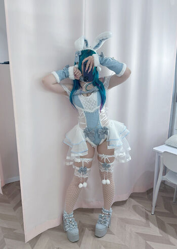 Full leaked Saya scarlet page private photo