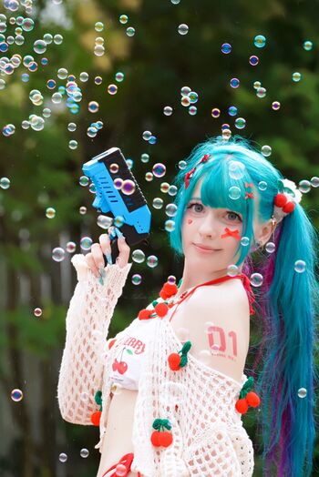 Full leaked Saya scarlet private photo