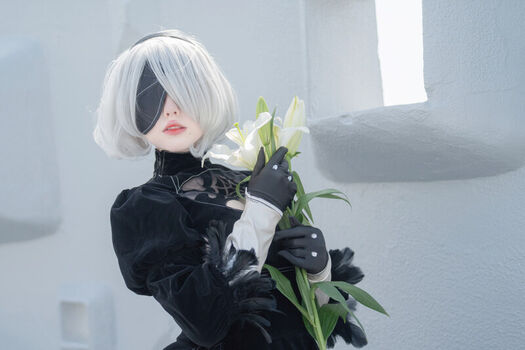 Full leaked Saya scarlet private photo