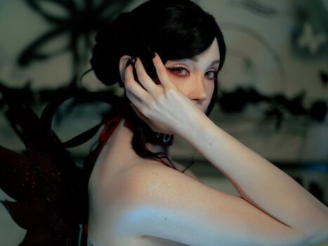 Full leaked Saya the fox page private onlyfans photo