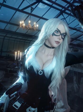 Full leaked Saya the fox private photo
