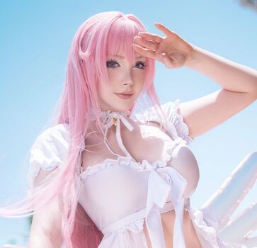 Full leaked Saya the fox private photo