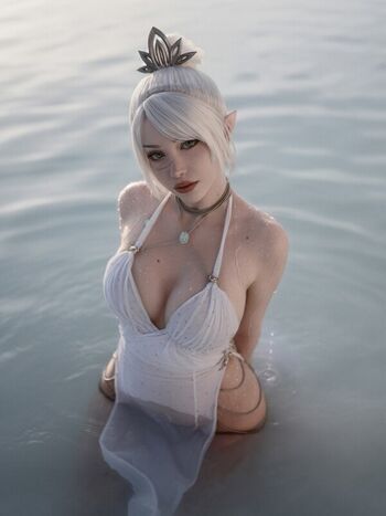 Full leaked Saya the fox private photo
