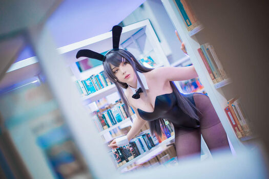 Full leaked Saya thefox private photo