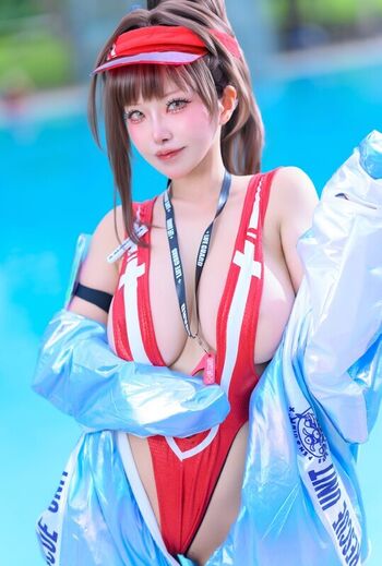 Full leaked Sayaaaaa wow private photo