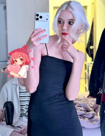 Full leaked Sayamoon private onlyfans photo